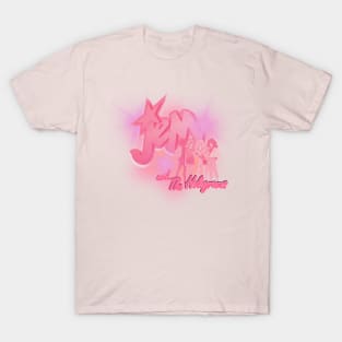 jem light T-Shirt